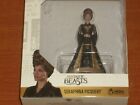 SEAPHINA PICQUERY #22 Eaglemoss Wizarding World Figurine Collection 2019 Beasts