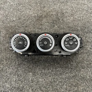 2007 mitsubishi Outlander climate control - Picture 1 of 6