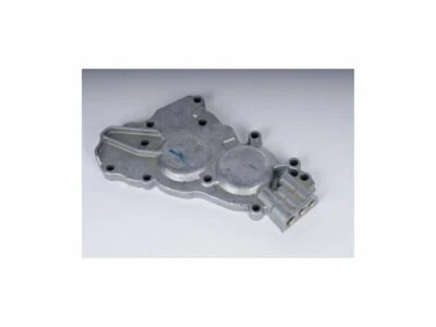 Capa acumulado AC Delco 71462RX para Chevrolet Monte Carlo Auto Trans - Imagem 1 de 2