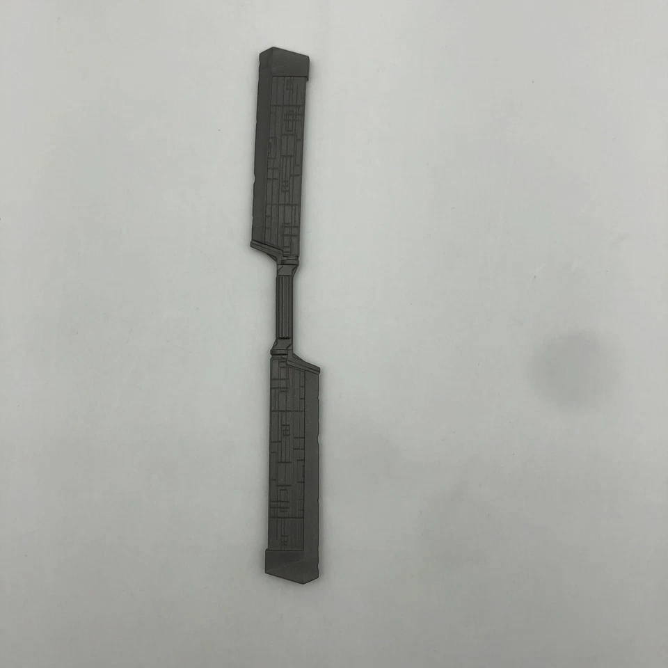 ЛЕГЕНДЫ MARVEL Меч Лезвие ОРУЖИЕ ЗАКАЗНОЙ КОРМ Фигурка Аксессуар Дополнительная Часть США - Изображение 1 из 4