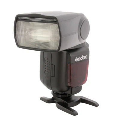 Godox TT600S Wireless Flash Speedlite for Sony A7 A7R II A9 A6300 A6000 A6500 - Image 1 of 4