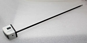 INTUITIVO Chirurgico 470296 Da Vinci Xi 8mm GRANDE SUTURECUT AGHI FIUME VER 04 - Foto 1 di 8