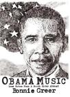 Bonnie Greer Obama Music (Poche)