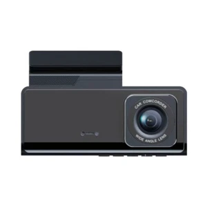 Dash Cam for Car Front & Rear Car DVR Night vision Parking HD Recorder 170° Wide - Picture 1 of 19