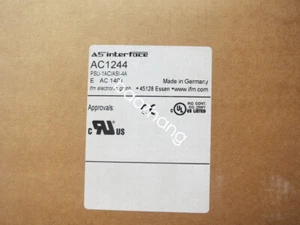 1PC for NEW AC1244 DHL or Fedex - Picture 1 of 1