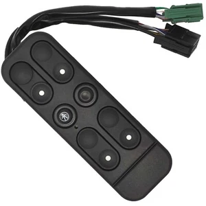 Pulsantiera interruttori alzacristalli guida per Opel Vectra A (J89) 1988-95 - Imagen 1 de 10