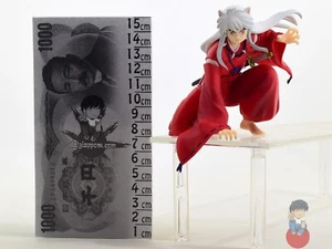 Inuyasha Noodle Stopper - FuRyu Figure PRIZE - Picture 1 of 4