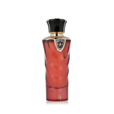 Al Wataniah Hayat Eau De Parfum 100 ml (unisex)