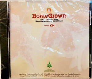 Homegrown: Great Canadian Music  - Bild 1 von 2