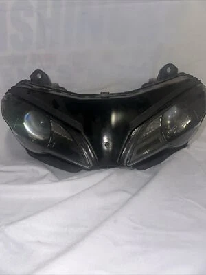 Ducati 1098 1198 848 OEM Headlight - Image 1 of 3