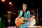 Brian Setzer 8X10 Picture Simply Stunning Photo Gorgeous Celebrity #13