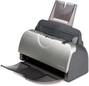 Xerox DocuMate 152i - Duplex Scanner with Document Feeder - Photo 1/1