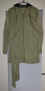 Tommy Hilfiger Mantel Gr. XS Parka  - Bild 1 von 7