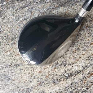 Very Clean Nike SQ 4 Wood 17* Head Only - Picture 1 of 4