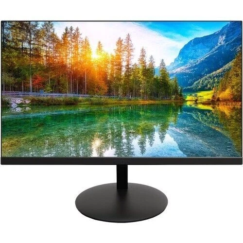 Planar 998-1330-01 PLN2400 23.8" Full HD LCD Monitor - 16:9 - Black - 24" Class - Image 1 of 4
