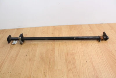 Poste de dirección Ski-Doo Summit 800 2002 02 Foto 1 de 4