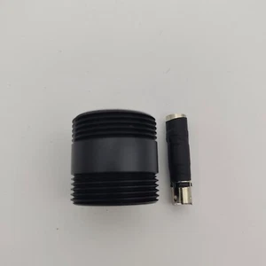 Joystick adapter for moza mh16 vpc grip to winwing orion libra base f16 f18 dcs - Picture 1 of 1
