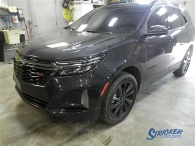 2023 Equinox RS Rear Wiper Motor 1476527 — 第 1/4 张图片