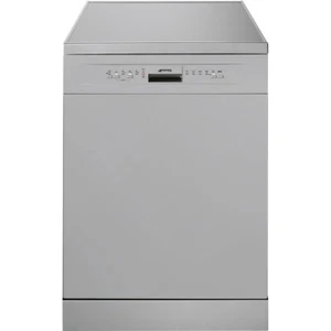 SMEG LVS292DS LAVASTOVIGLIE LIBERA INSTALLAZIONE SILVER 13 COPERTI 5 FUNZIONI - Foto 1 di 6