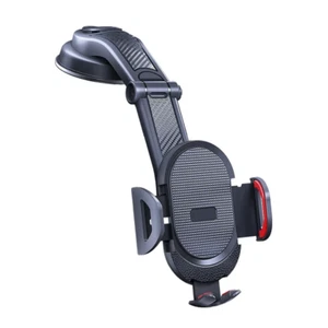 2024 Universal Auto Handy Halter 360 Windschutzscheibe Saug Halterung GPS Ständer Cradle - Bild 1 von 14