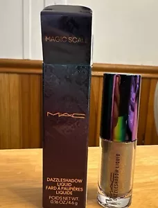 Mac Cosmetics Dazzleshadow Liquid Magic Scale BRAND NEW GUARANTEED AUTHENTIC - Picture 1 of 5