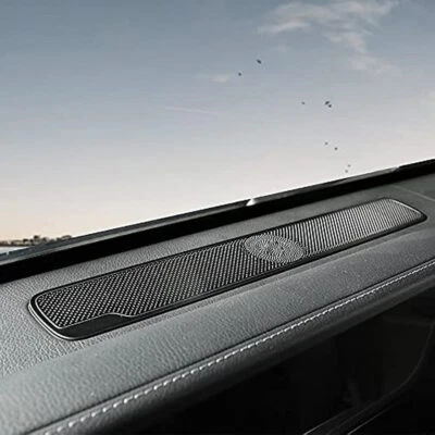 Cubierta de salida de aire para salpicaderos de coche para Mercedes Benz G W464 G550 G500 G63 AMG Foto 1 de 4