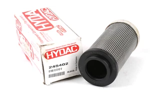 Hydac 245402 Hydraulikölfilter Druckfilterelement Hydraulikfilter Filterelement - Bild 1 von 6