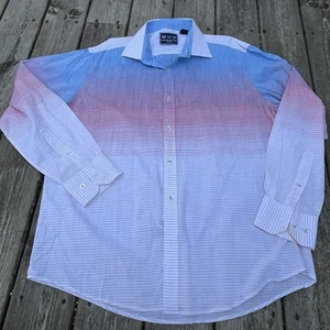 Charleston Threads Men’s Long Sleeve XL - Picture 1 of 6