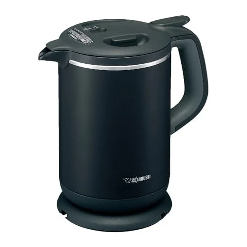 Hervidor eléctrico Zojirushi Mahobin 1,0 L velocidad diseño de seguridad de ebullición previene Foto 1 de 1