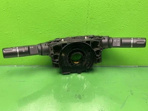 MAZDA 2 Combination Switches Stalk Switch Mk2 (DE) Wiper/Indicator 07-10 - Picture 1 of 5