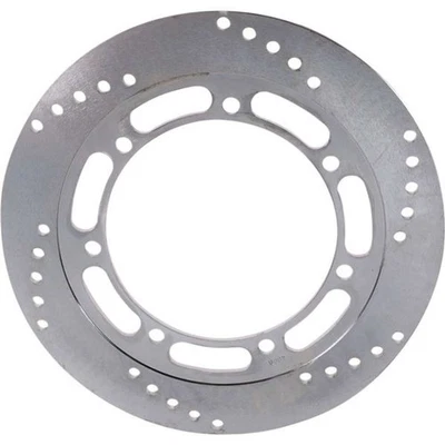 EBC - MD4088 - OE Replacement Brake Rotor - Image 1 of 4