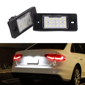 Compact and Efficient For SMD LED Lights for Your For Skoda For Fabia Mk1 6Y - Picture 1 of 12