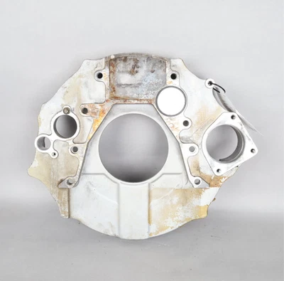 2003-2006 Dodge Ram 2500 3500 5.9 Cummins Transmission Adapter Plate OEM Used - Image 1 of 4