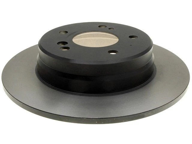 Rotor de freno trasero 35YBNT29 para Chrysler Crossfire 2004 2005 2006 2007 2008 Foto 1 de 1