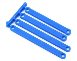 RPM Camber Links for Traxxas 2WD Rustler Skully,Craniac Bigfoot & Stampede - Picture 1 of 1