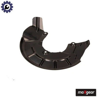SPLASH GUARD BRAKE DISC 19-3449 FOR SKODA CITIGO ROOMSTER/Praktik FABIA/II  VW - Image 1 of 4