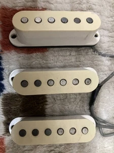 Greco SE450 Stratocaster Type Pickup Set - Bild 1 von 3