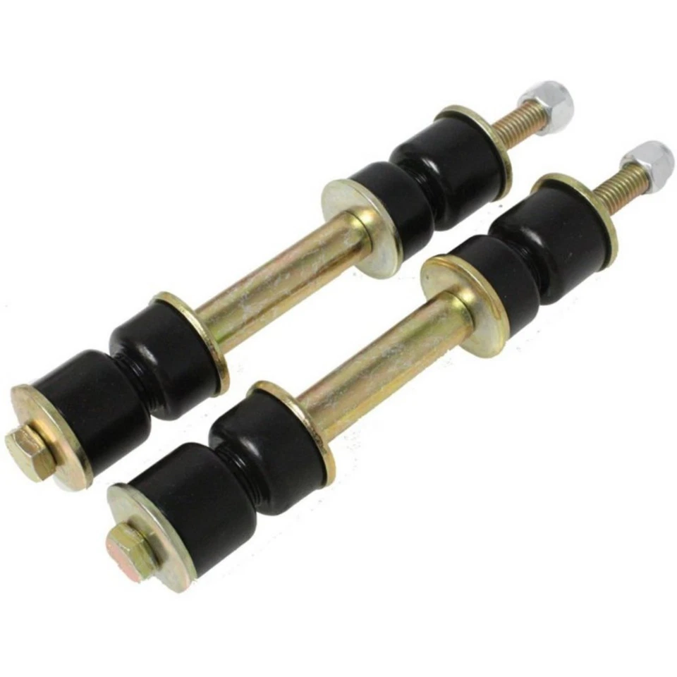 9.8165G Energy Suspension Sway Bar Link Front Driver & Passenger Side for Chevy - Image 1 of 1