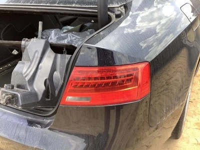 Passenger Tail Light LED Quarter Panel Mounted Fits 13-17 AUDI A5 4682581 - Image 1 of 4