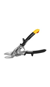 Toughbuilt TB-H4-60-L-BEA Left Cut Aviation Tin Snips - Picture 1 of 2