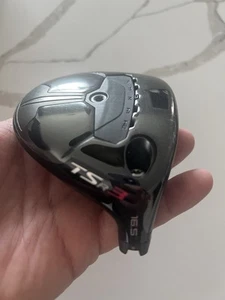 Titleist TSR3 16,5 nur Kopf - Bild 1 von 5