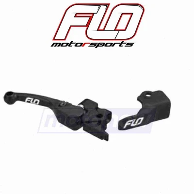 Flo 160deg. OEM Replacement Brake Lever for 2017 Husqvarna TX300 - Control bt Foto 1 de 4