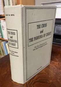 The Cross and the Parousia of Christ: The Two Dimensions of One Age-Changing... - Picture 1 of 3