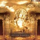 Divine Visions   Audio Cd By Padma Previ   Good