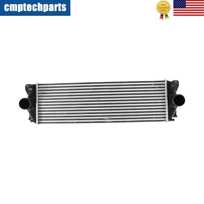 Intercooler enfriador de aire turbo carga para Dodge Sprinter 2500 3500 3,0 L 3,5 L 07-09 Foto 1 de 4
