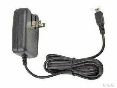 Cargador de viaje BlackBerry Mini USB PSM04A-050RIMC ASY-12709-001 Foto 1 de 3