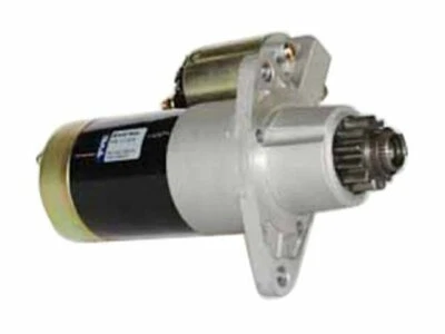 Nissan Máxima 1992-1994 arranque TYC 92133TX 1993 3,0 L V6 sedán Foto 1 de 2