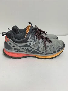 FILA Memory TKO TR 5.0 Trail Hiking Running Shoes Wm Sz 10US 5JM00079-082 EUC 🔥 - Picture 1 of 8