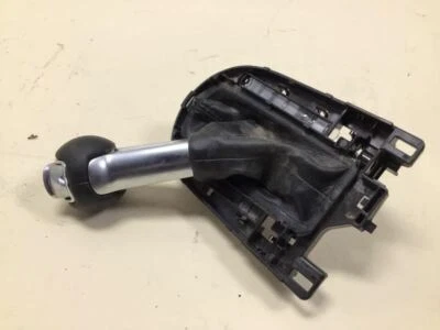 FORD MUSTANG 2016 AUTOMATIC SHIFTER HANDLE FACTORY - Image 1 of 4