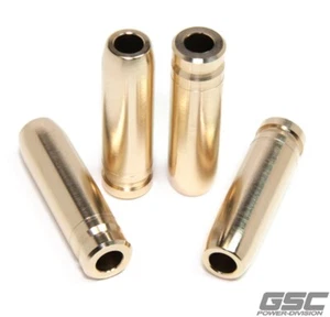 GSC Power Division For 3046-12 Manganese Bronze Intake Valve Guide Set - Picture 1 of 1
